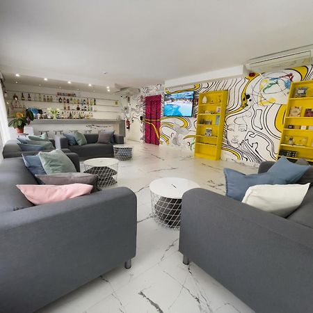 Hotel Maremagnum Lloret de Mar Dış mekan fotoğraf