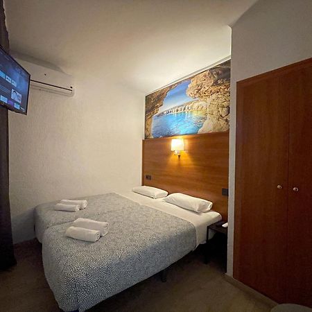 Hotel Maremagnum Lloret de Mar Dış mekan fotoğraf