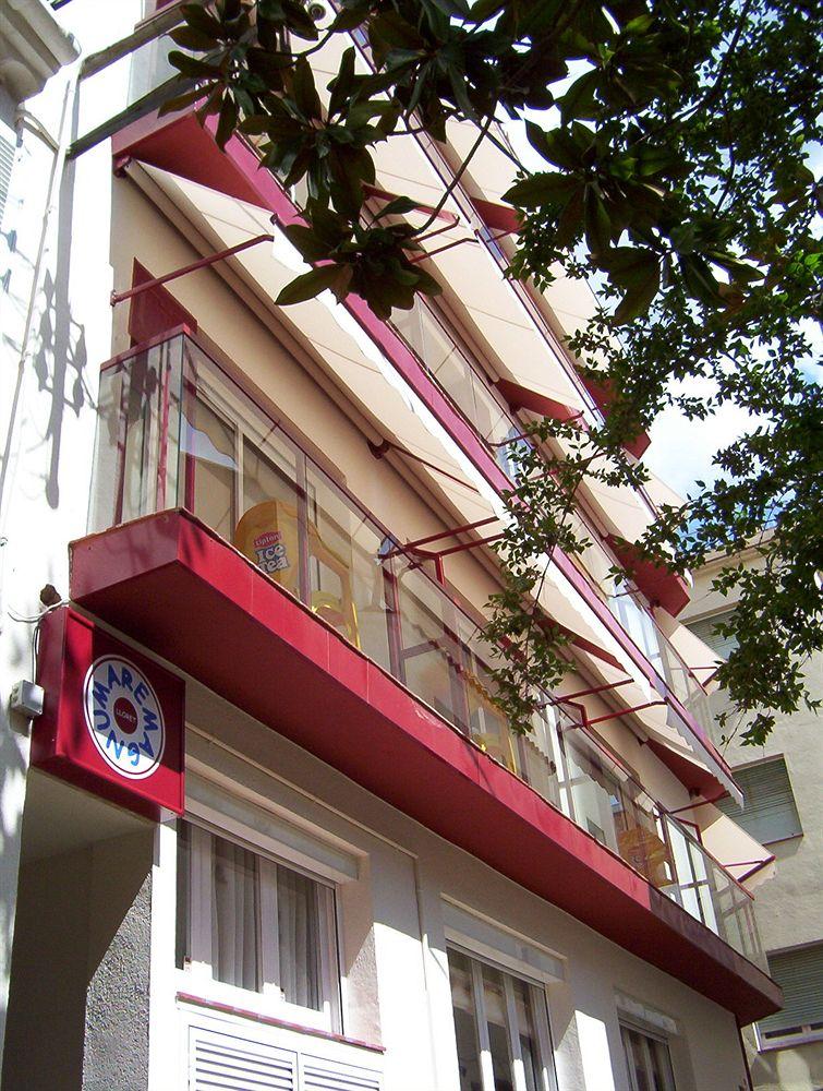 Hotel Maremagnum Lloret de Mar Dış mekan fotoğraf