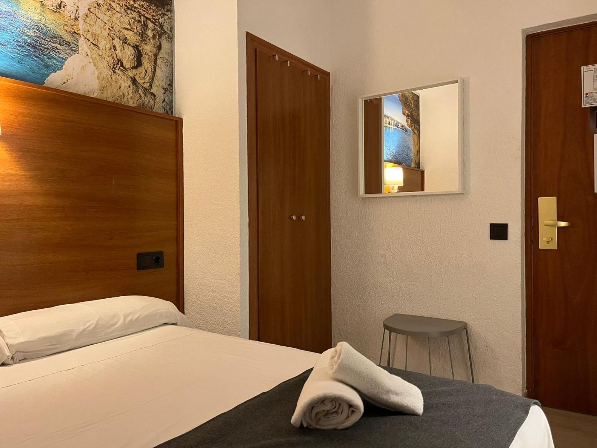 Hotel Maremagnum Lloret de Mar Dış mekan fotoğraf