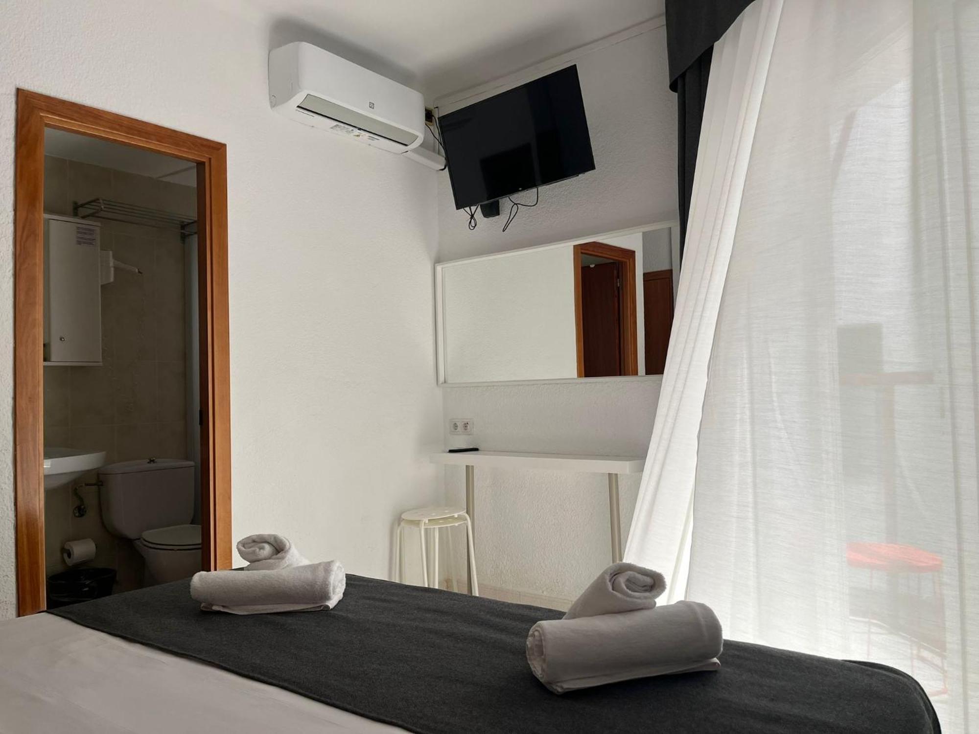 Hotel Maremagnum Lloret de Mar Dış mekan fotoğraf