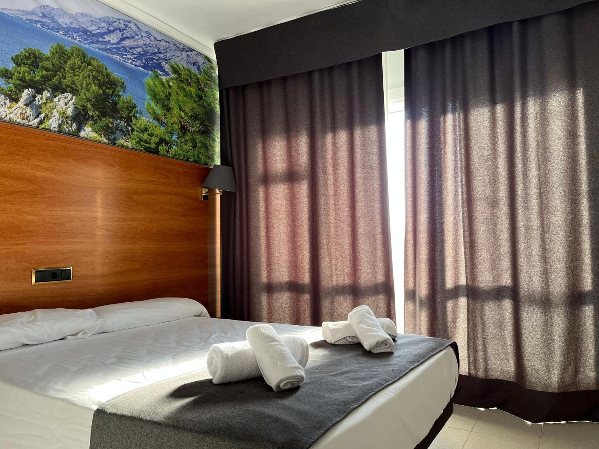 Hotel Maremagnum Lloret de Mar Dış mekan fotoğraf
