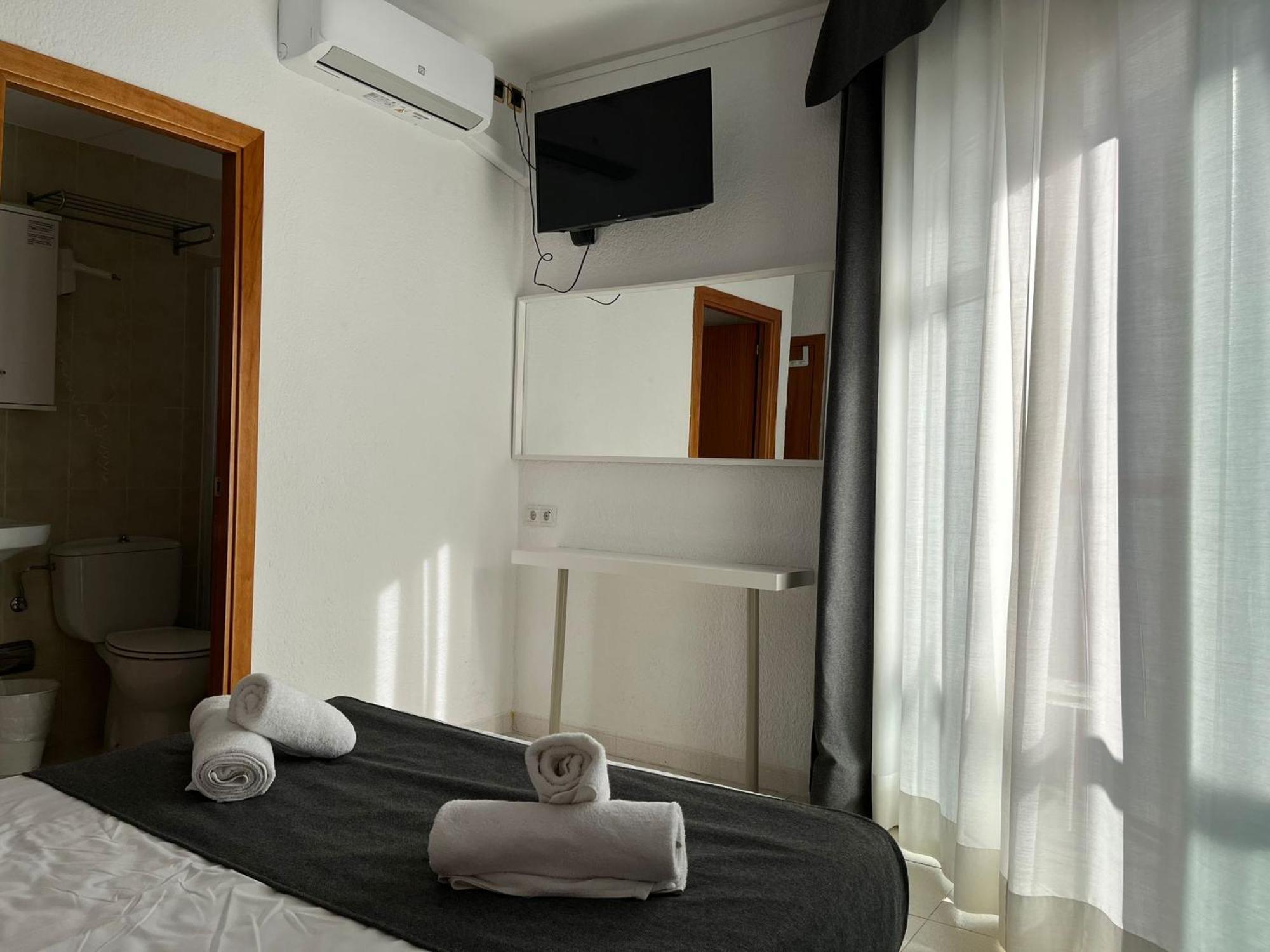 Hotel Maremagnum Lloret de Mar Dış mekan fotoğraf