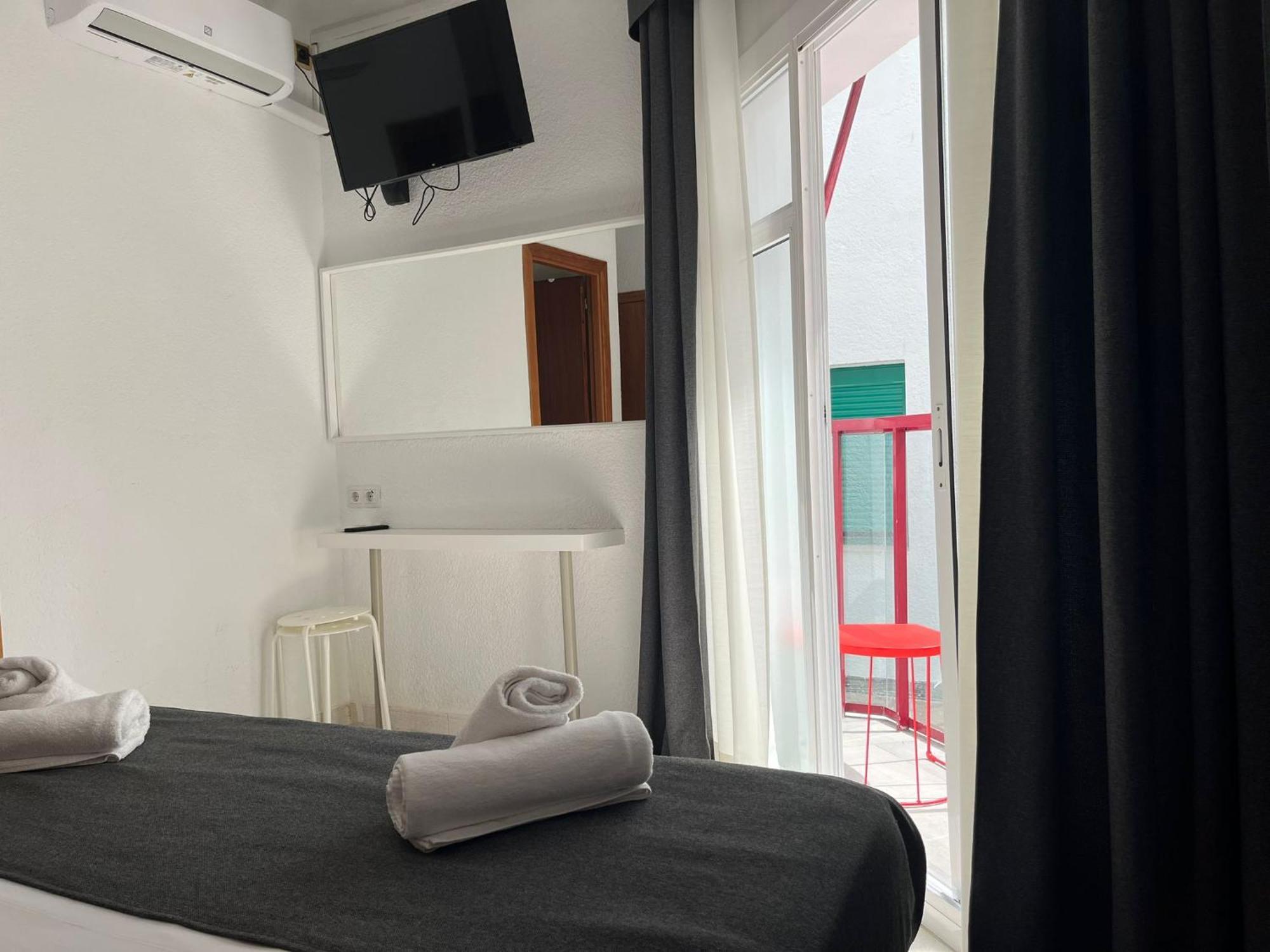 Hotel Maremagnum Lloret de Mar Dış mekan fotoğraf