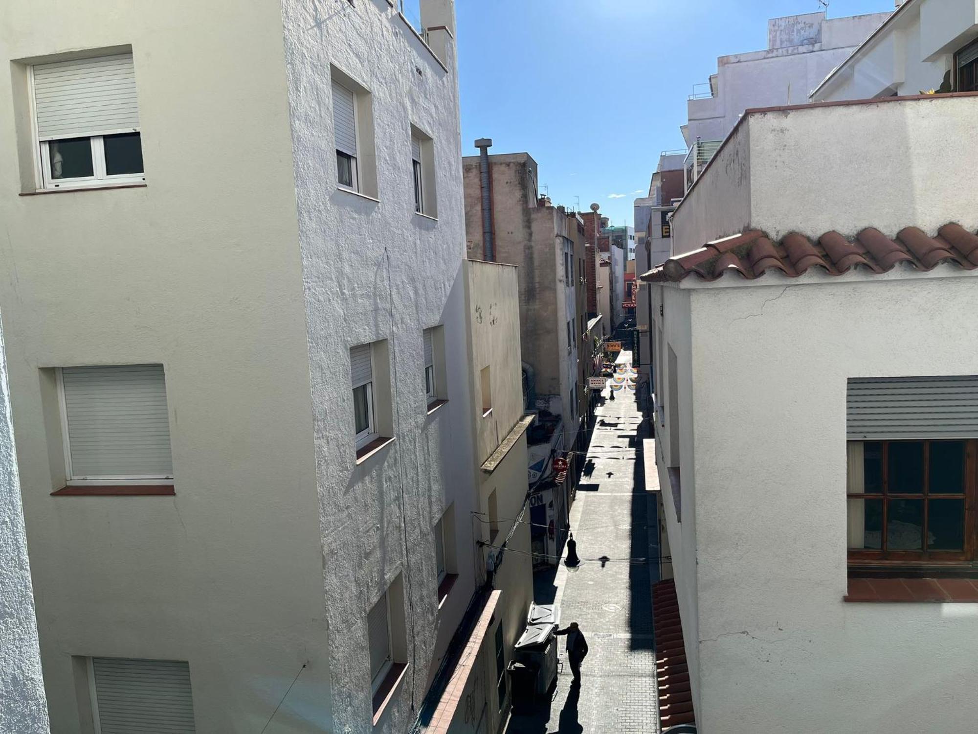 Hotel Maremagnum Lloret de Mar Dış mekan fotoğraf