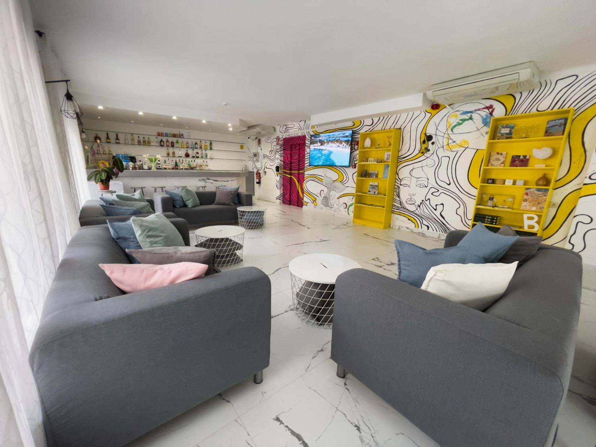 Hotel Maremagnum Lloret de Mar Dış mekan fotoğraf