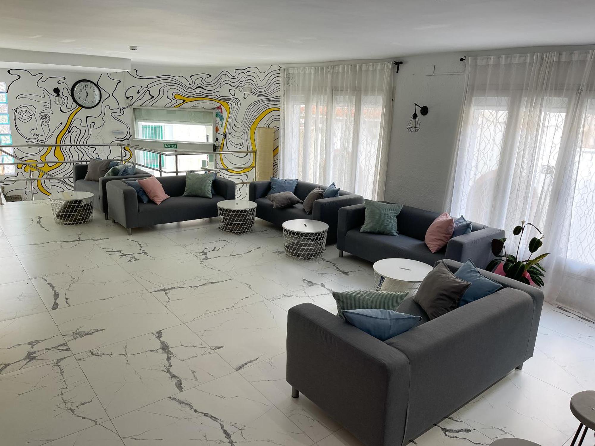 Hotel Maremagnum Lloret de Mar Dış mekan fotoğraf