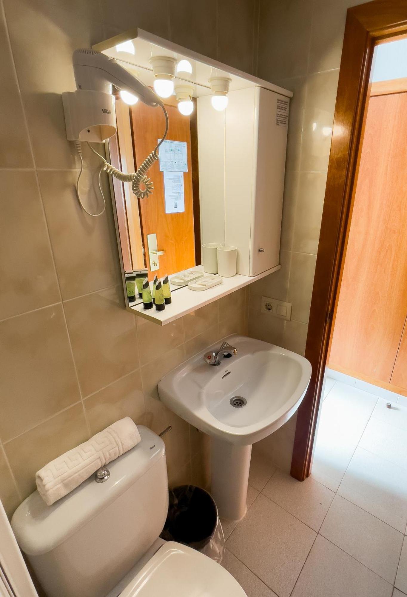 Hotel Maremagnum Lloret de Mar Dış mekan fotoğraf