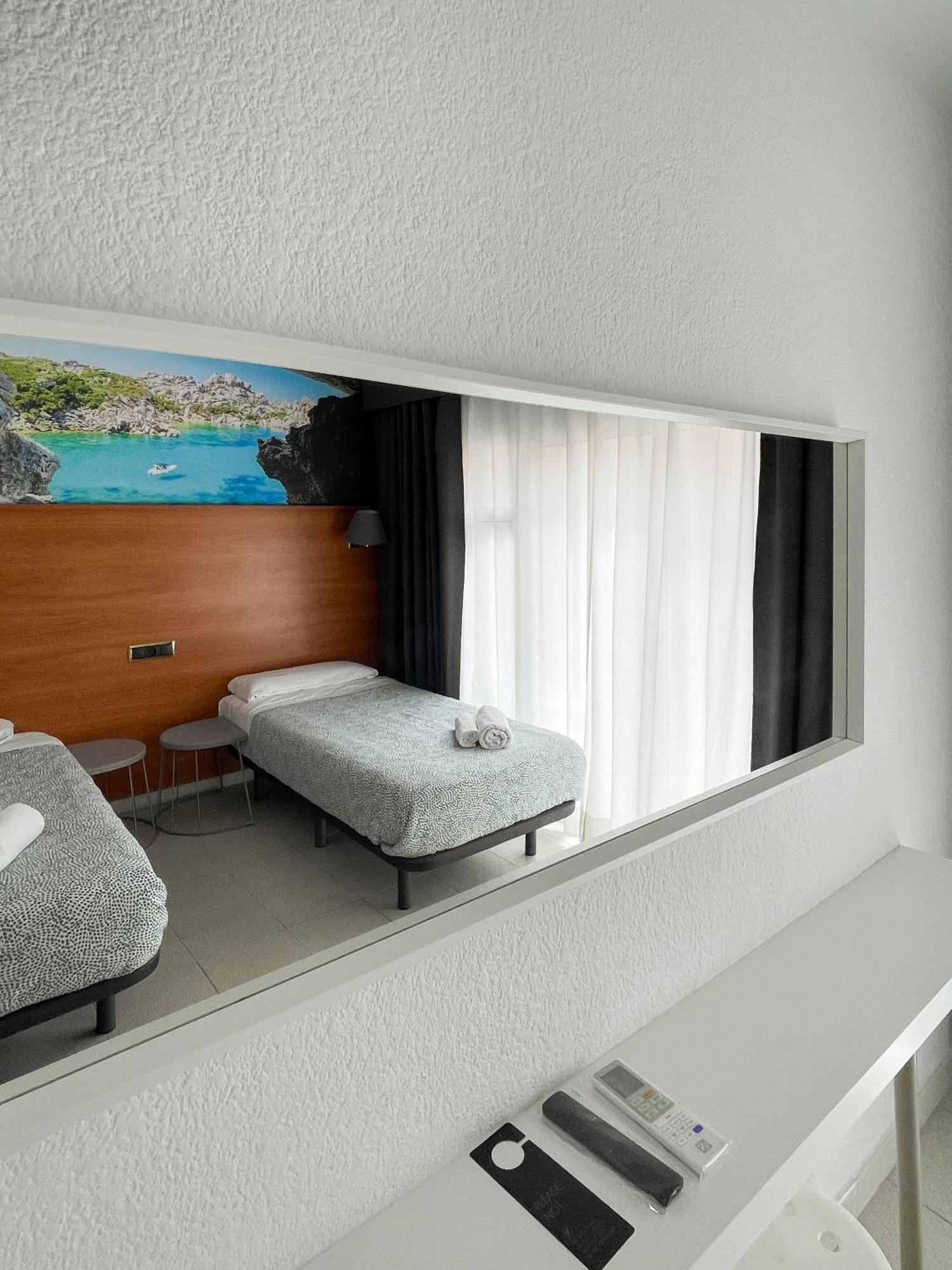 Hotel Maremagnum Lloret de Mar Dış mekan fotoğraf