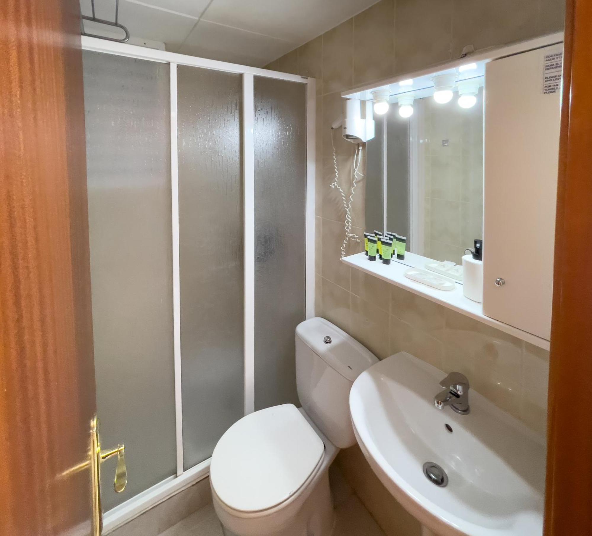 Hotel Maremagnum Lloret de Mar Dış mekan fotoğraf