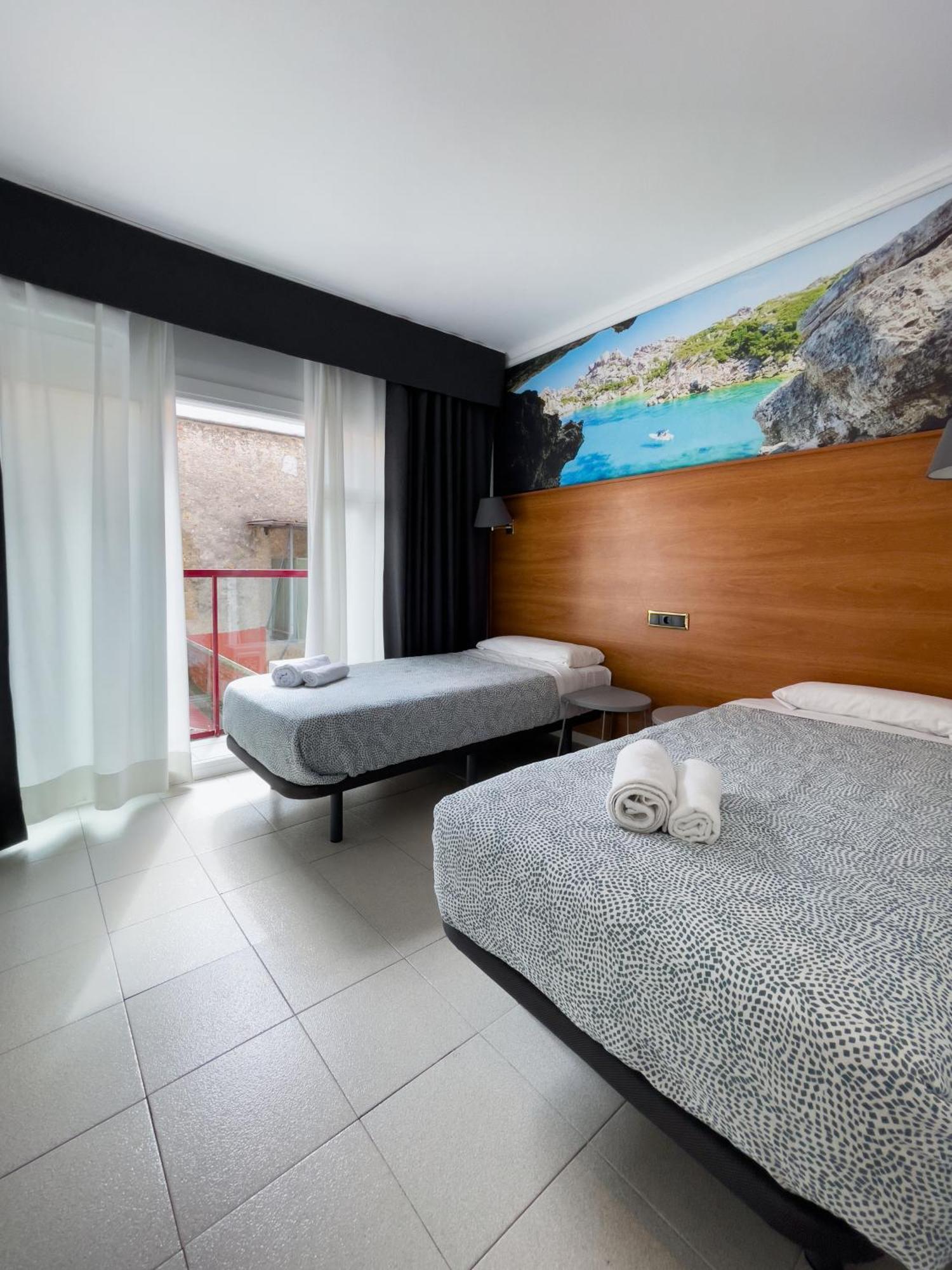 Hotel Maremagnum Lloret de Mar Dış mekan fotoğraf