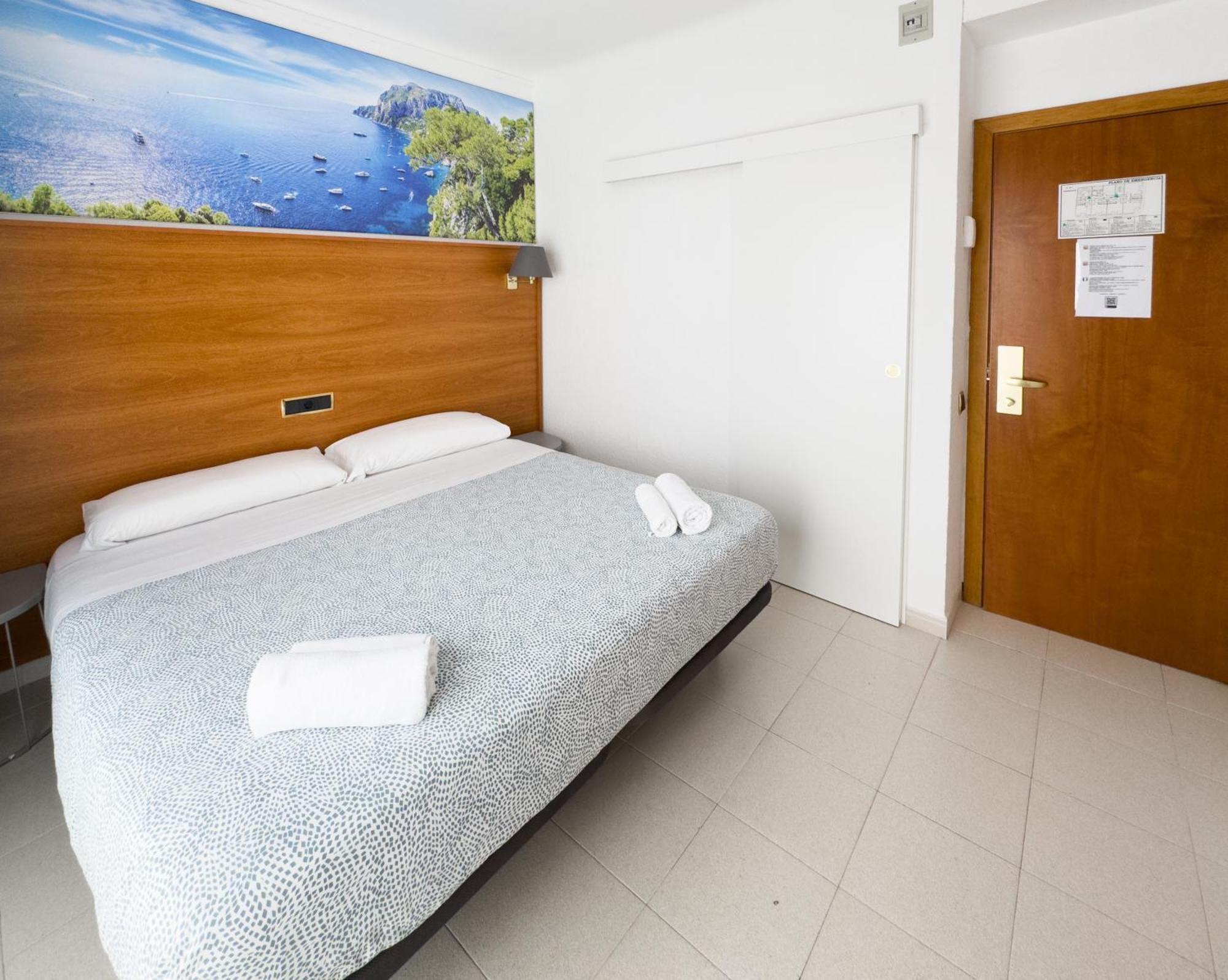 Hotel Maremagnum Lloret de Mar Dış mekan fotoğraf