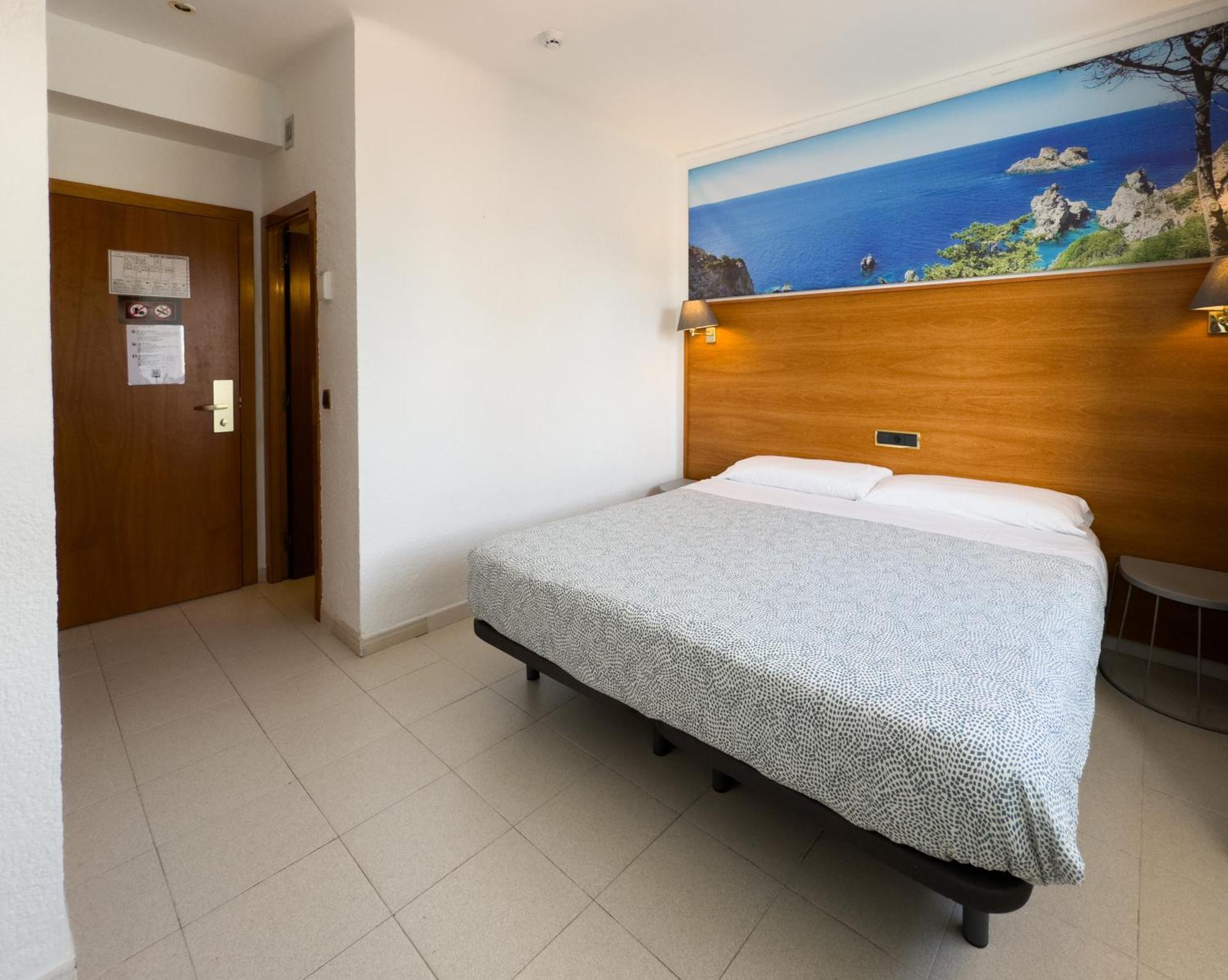 Hotel Maremagnum Lloret de Mar Dış mekan fotoğraf