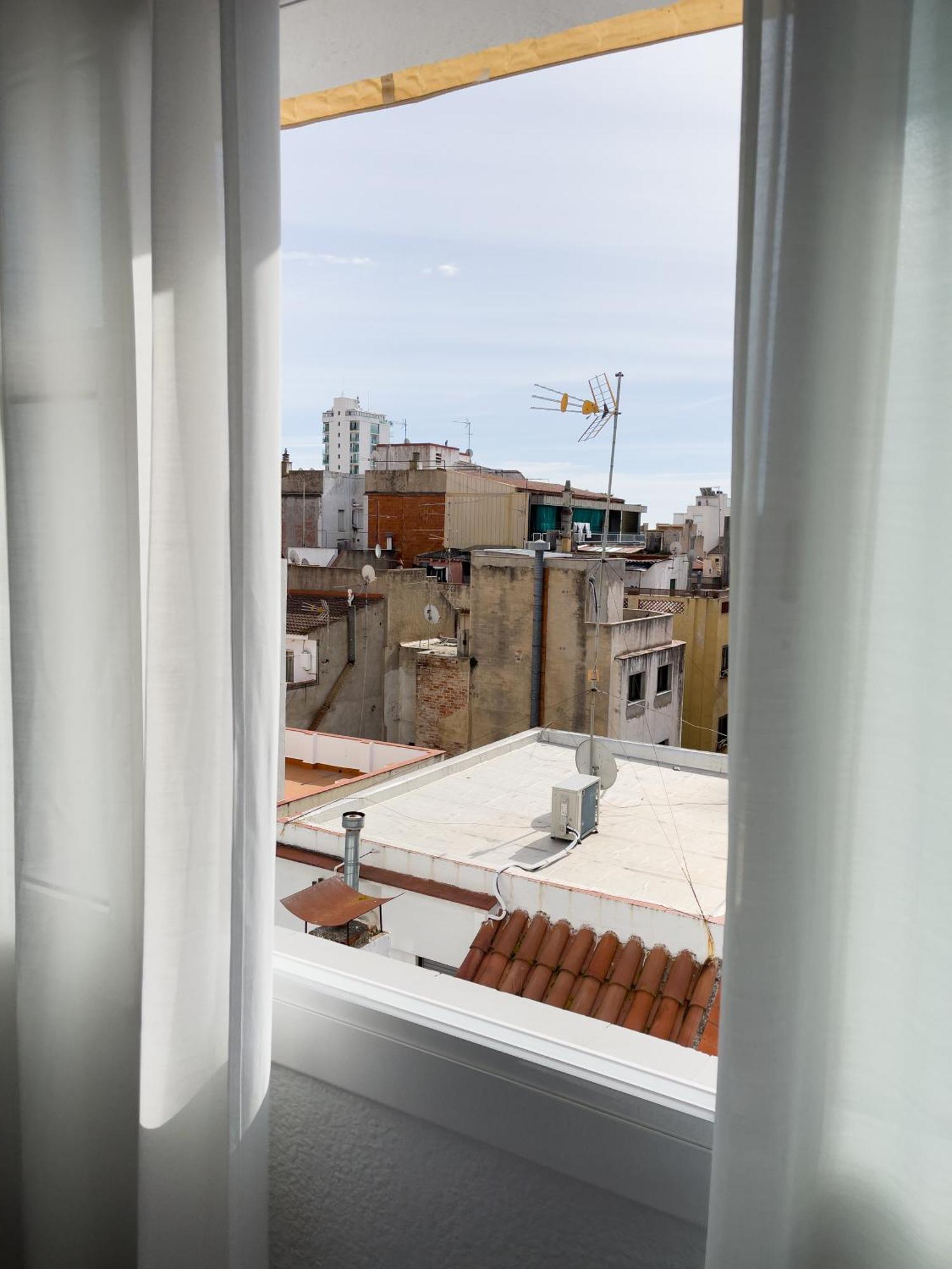Hotel Maremagnum Lloret de Mar Dış mekan fotoğraf