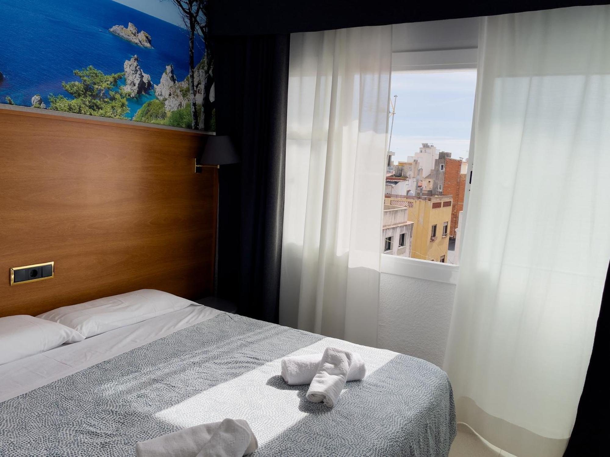 Hotel Maremagnum Lloret de Mar Dış mekan fotoğraf