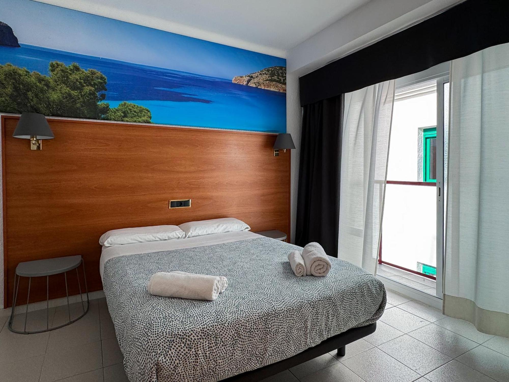 Hotel Maremagnum Lloret de Mar Dış mekan fotoğraf