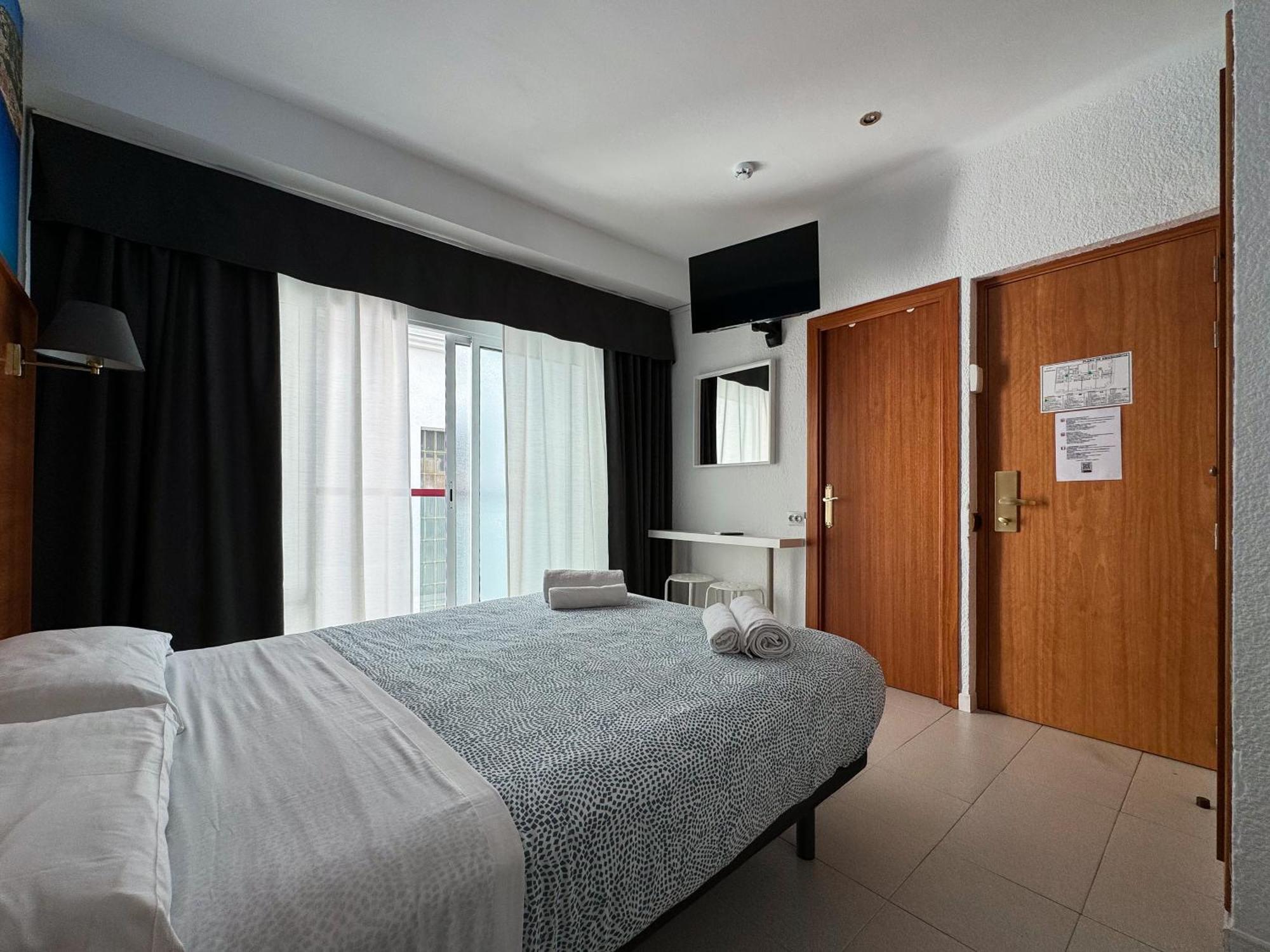 Hotel Maremagnum Lloret de Mar Dış mekan fotoğraf