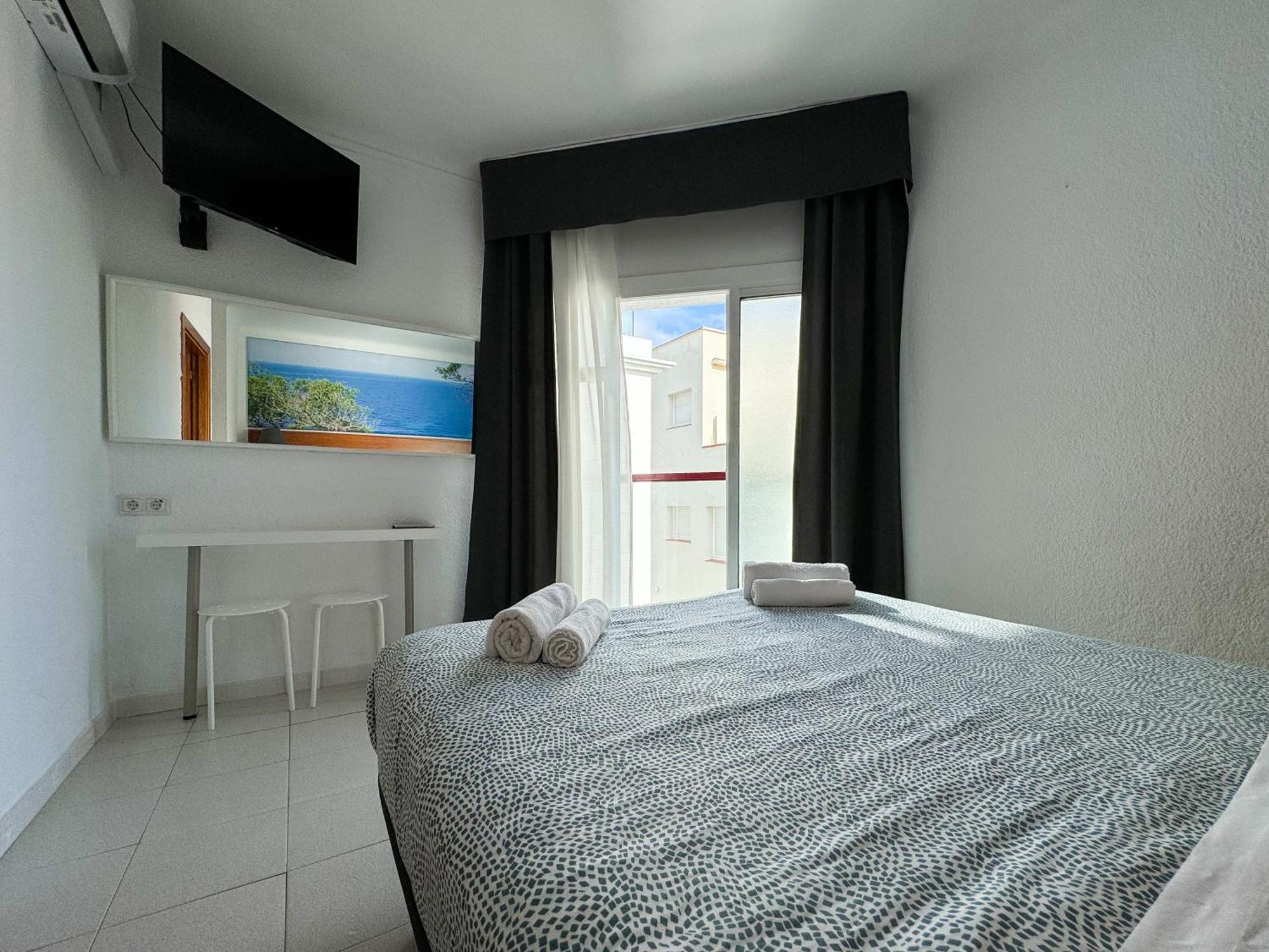Hotel Maremagnum Lloret de Mar Dış mekan fotoğraf