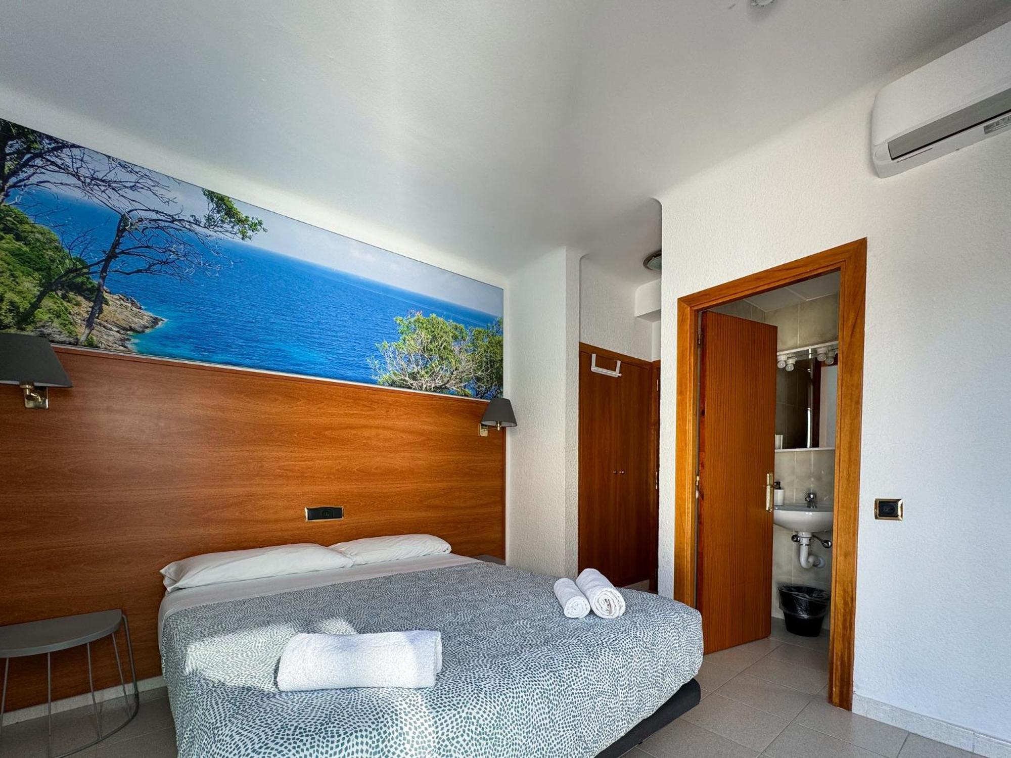 Hotel Maremagnum Lloret de Mar Dış mekan fotoğraf