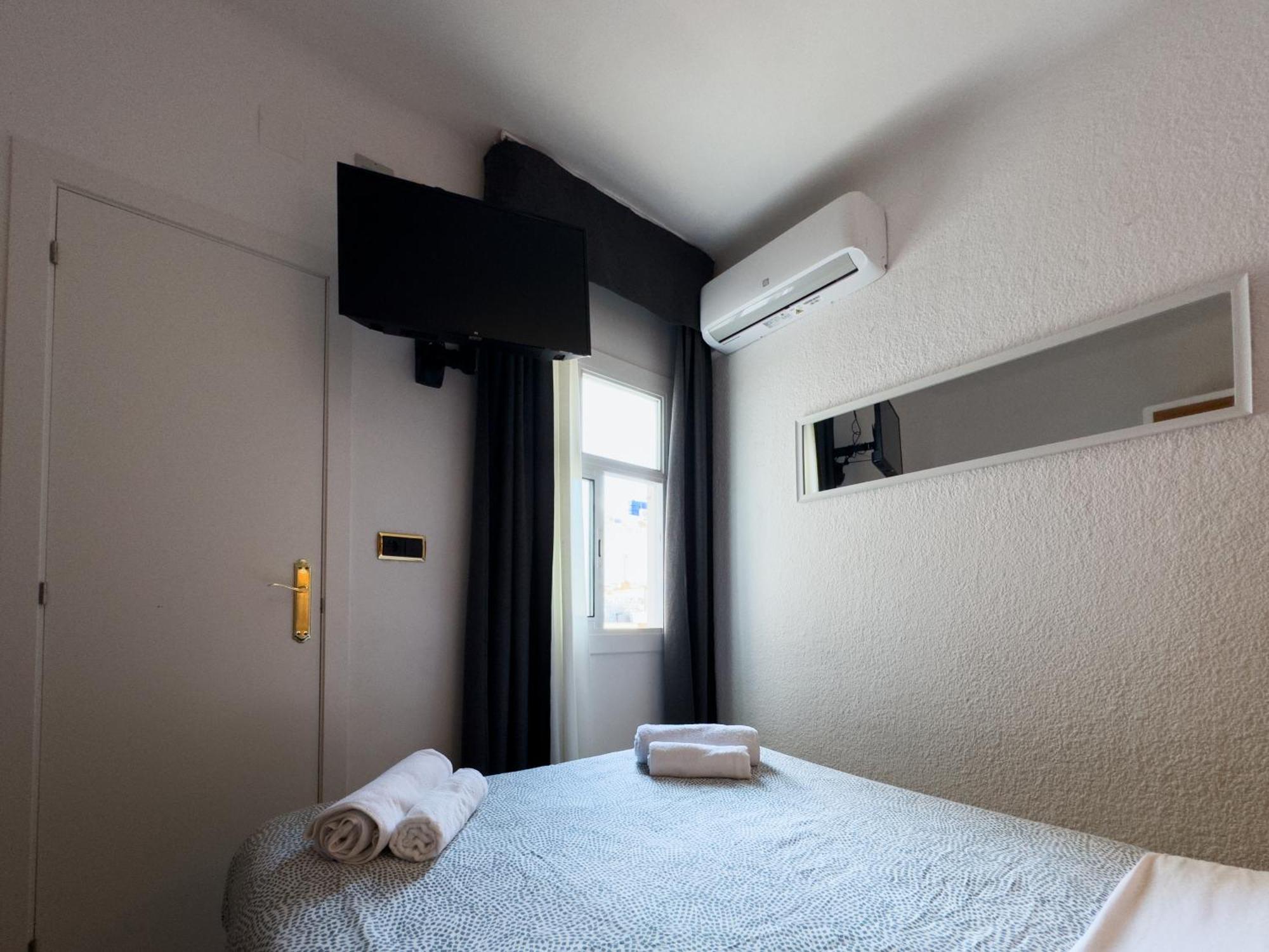 Hotel Maremagnum Lloret de Mar Dış mekan fotoğraf