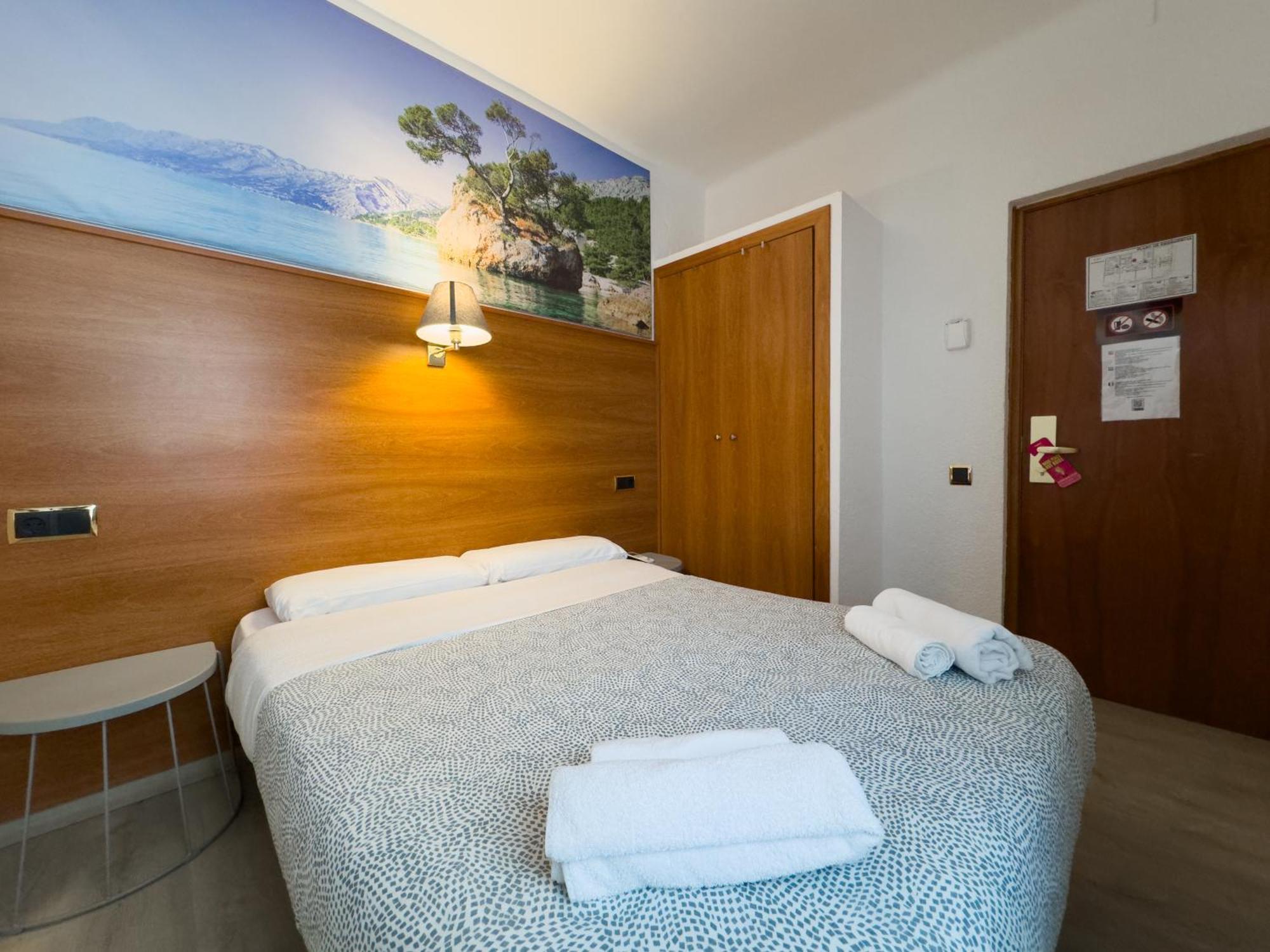 Hotel Maremagnum Lloret de Mar Dış mekan fotoğraf