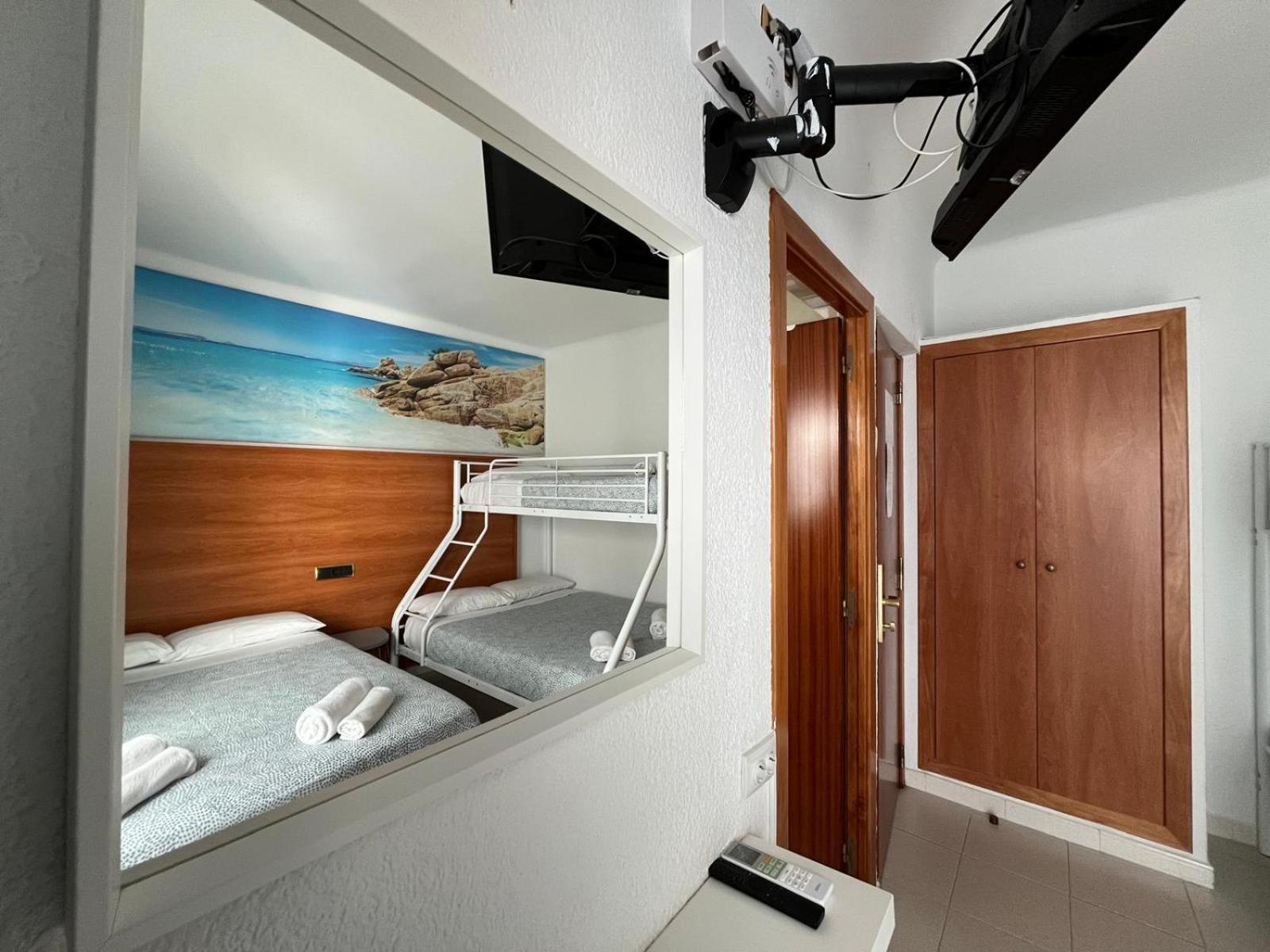 Hotel Maremagnum Lloret de Mar Dış mekan fotoğraf