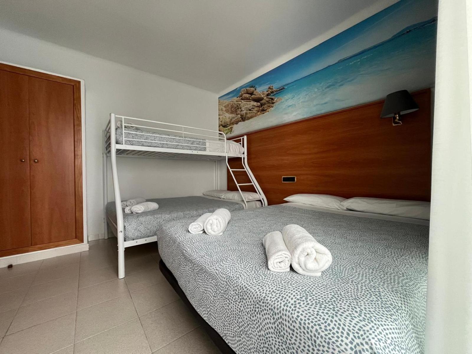 Hotel Maremagnum Lloret de Mar Dış mekan fotoğraf