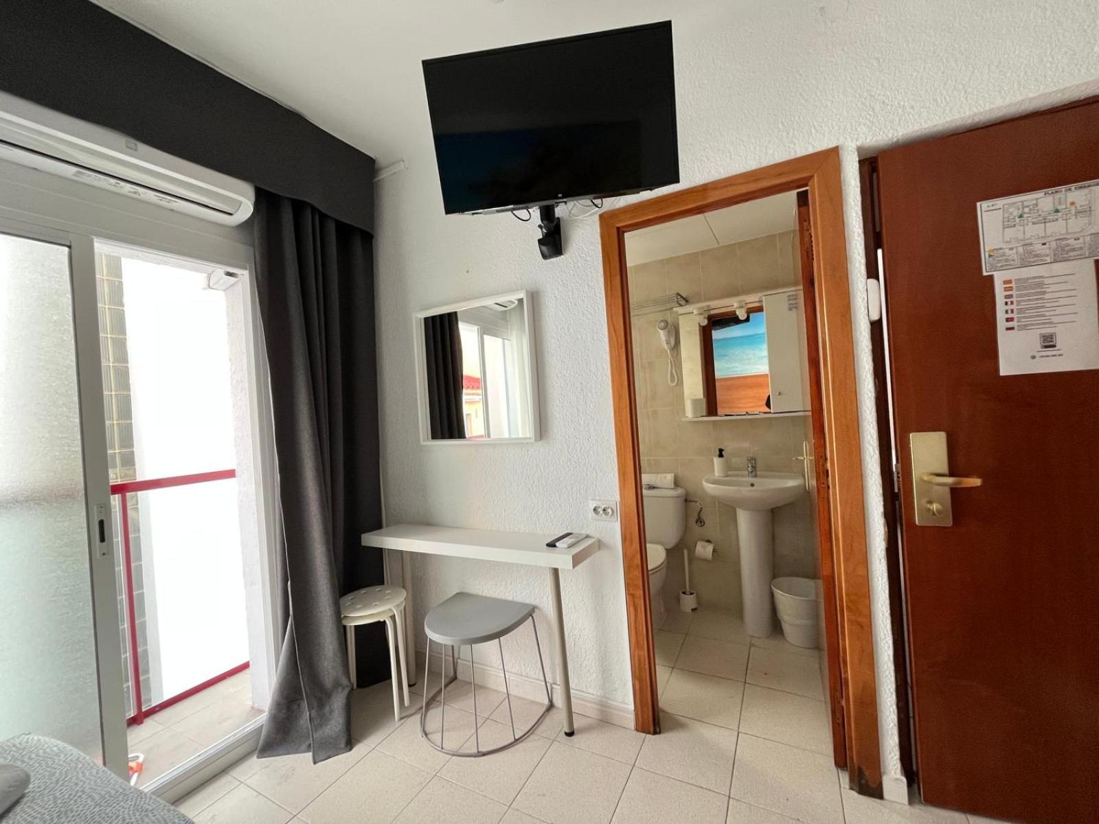 Hotel Maremagnum Lloret de Mar Dış mekan fotoğraf