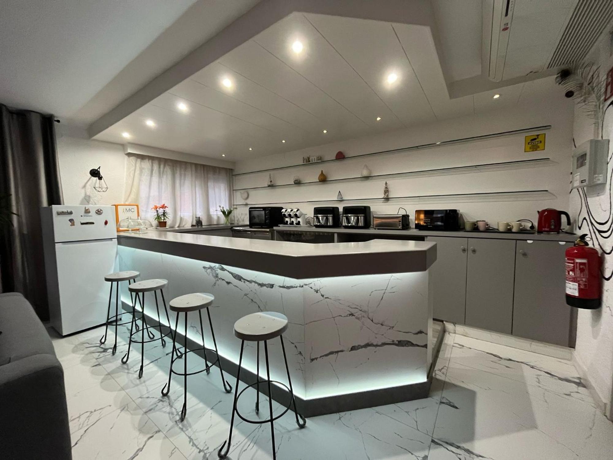 Hotel Maremagnum Lloret de Mar Dış mekan fotoğraf