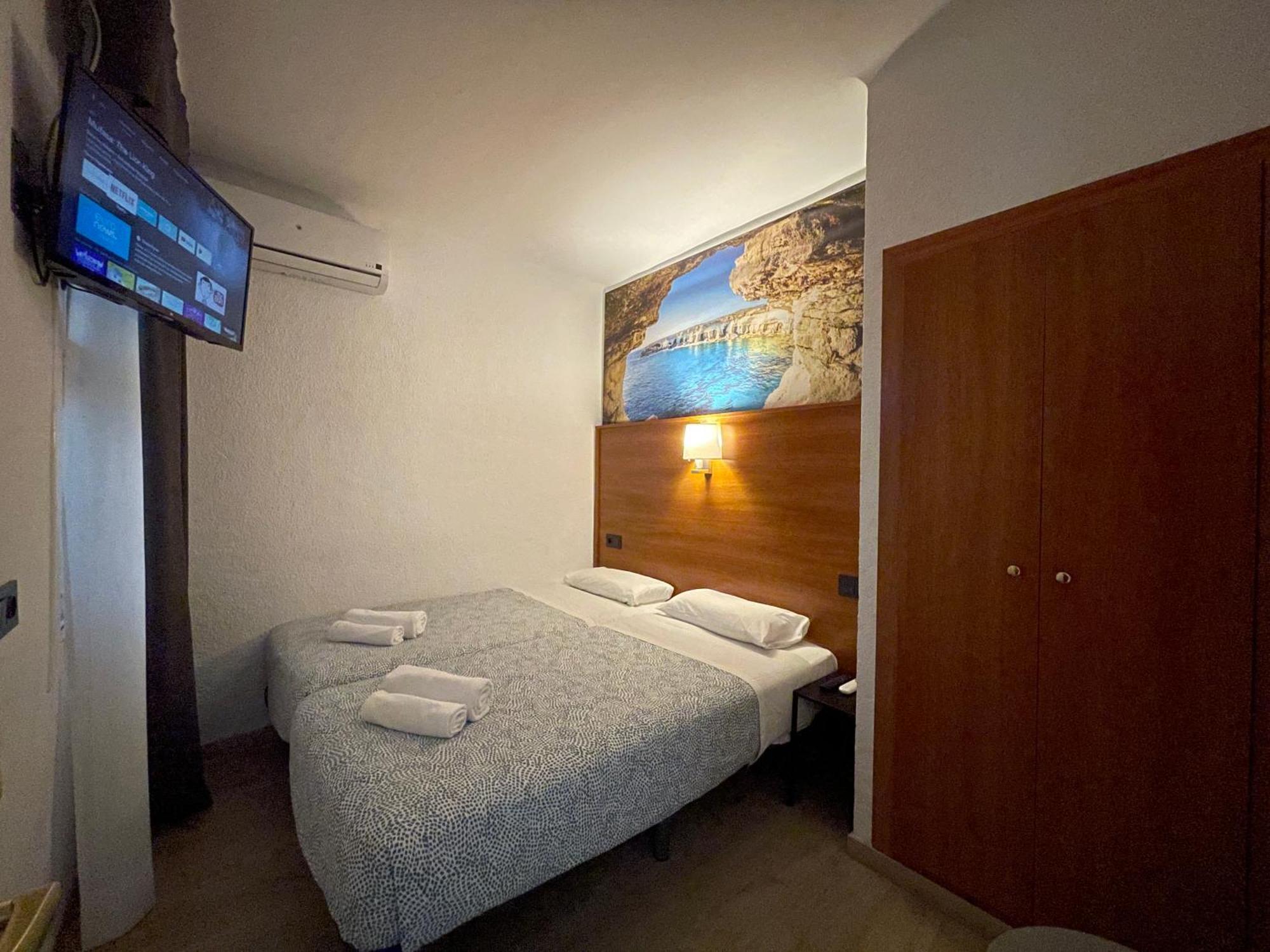 Hotel Maremagnum Lloret de Mar Dış mekan fotoğraf