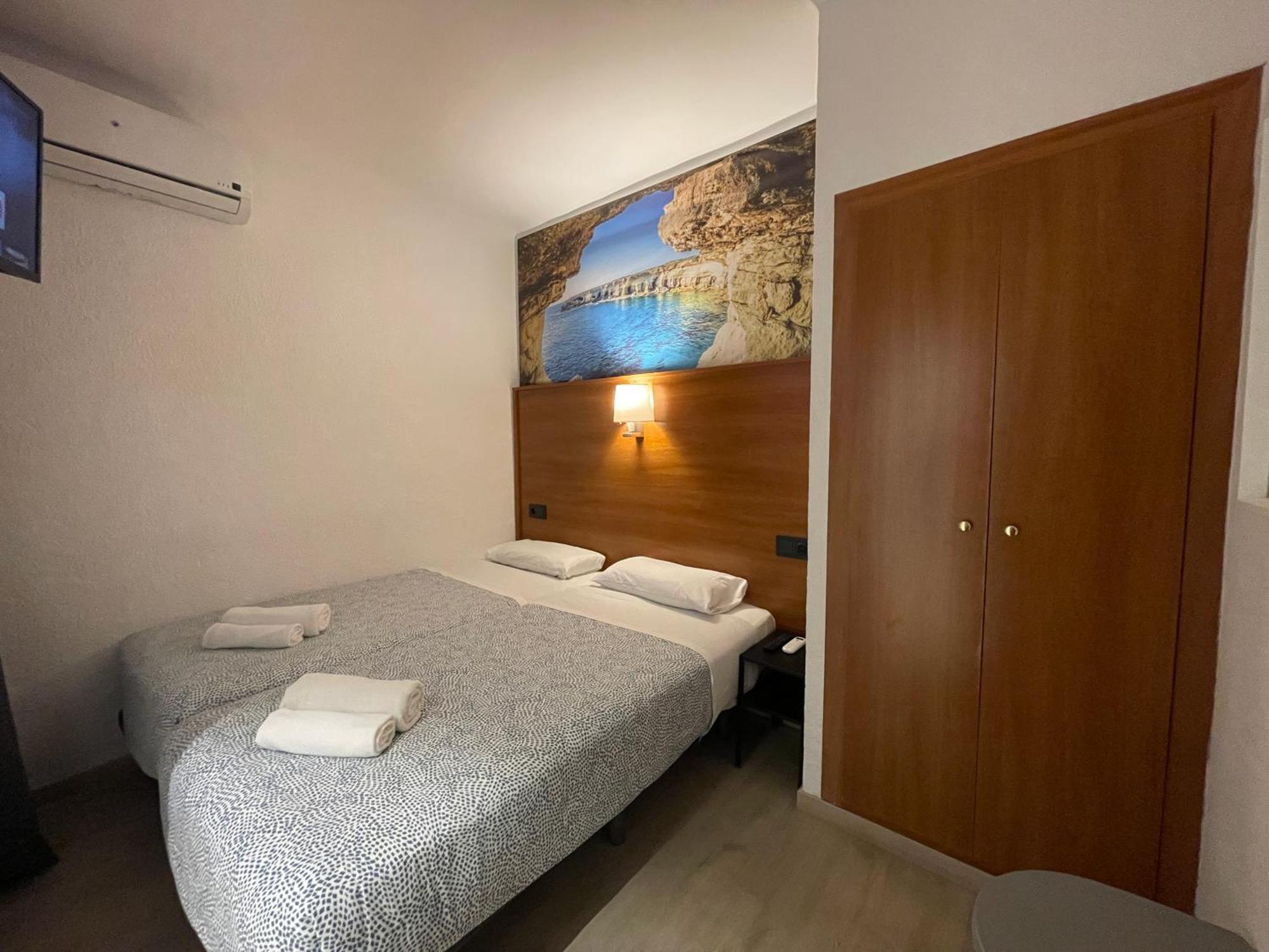 Hotel Maremagnum Lloret de Mar Dış mekan fotoğraf