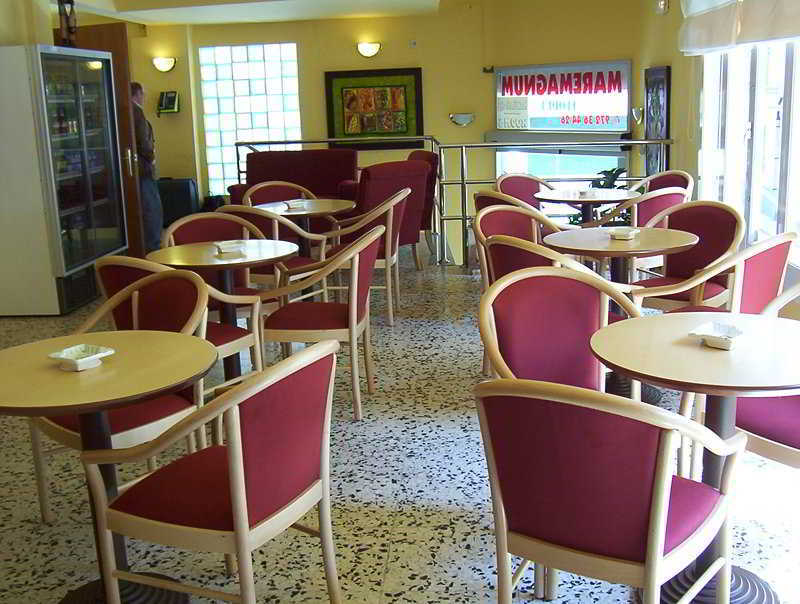 Hotel Maremagnum Lloret de Mar Dış mekan fotoğraf